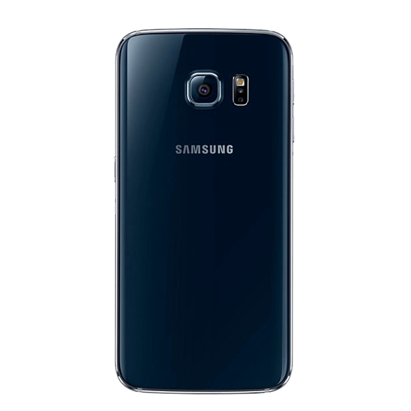 Samsung Galaxy S6 Edge 32GB zwart