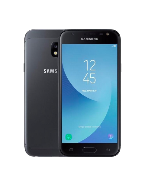 Samsung Galaxy J3 16GB Zwart (2017)