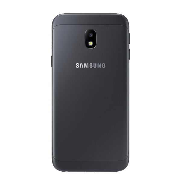 Samsung Galaxy J3 16GB Zwart (2017)