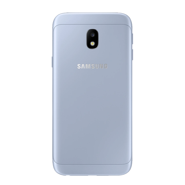 Samsung Galaxy J3 16GB Blauw (2017)