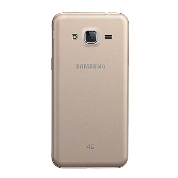 Samsung Galaxy J3 8GB Goud (2016)