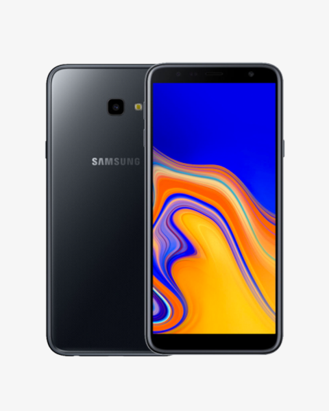 Samsung Galaxy J4 Plus 32GB Zwart | Dual