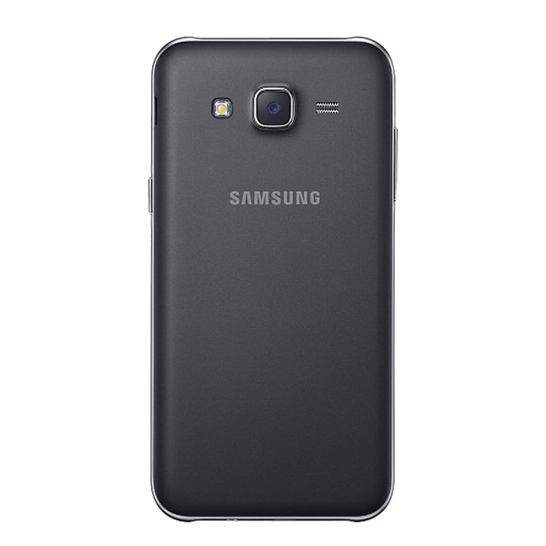 Samsung Galaxy J5 8GB Zwart (2015)
