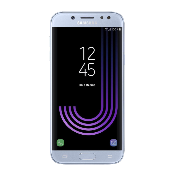 Samsung Galaxy J5 16GB Blauw (2017)