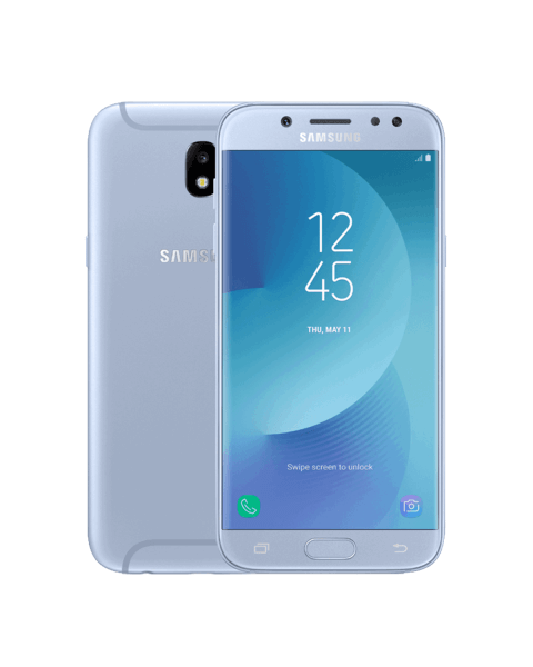 Samsung Galaxy J5 16GB Blauw (2017)