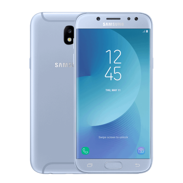 Samsung Galaxy J5 16GB Blauw (2017)