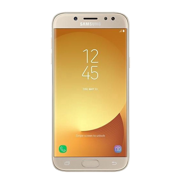 Samsung Galaxy J5 16GB Goud (2017)
