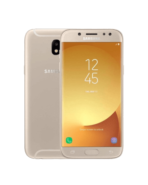 Samsung Galaxy J5 16GB Goud (2017)