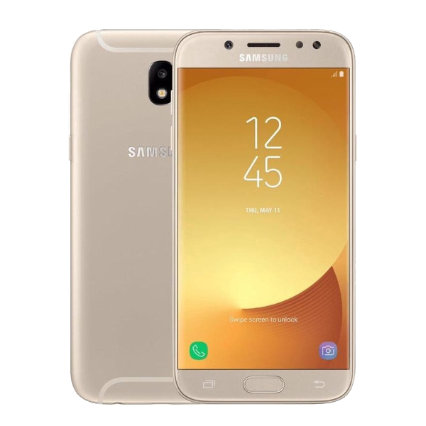 Samsung Galaxy J5 16GB Goud (2017)
