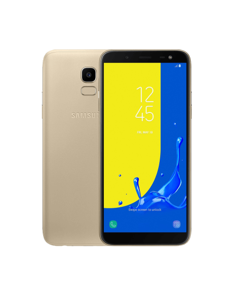 Samsung Galaxy J6 32GB Goud