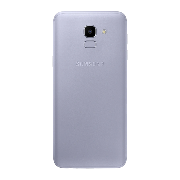 Samsung Galaxy J6 32GB Grijs | Dual