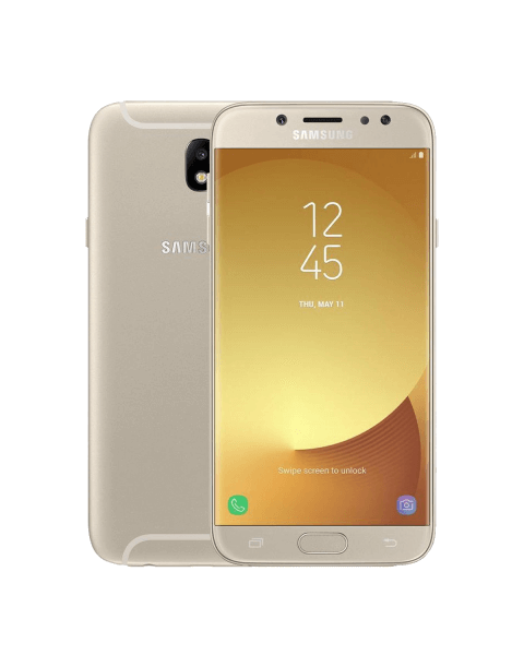 Samsung Galaxy J7 16GB Goud 2016