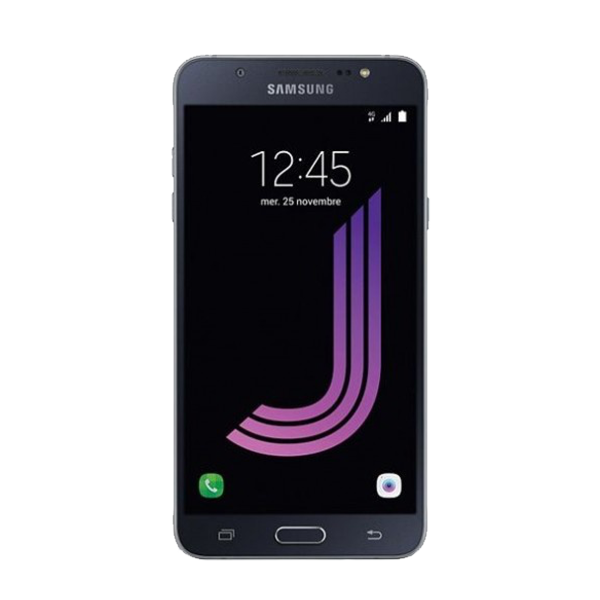 Samsung Galaxy J7 16GB Zwart 2016