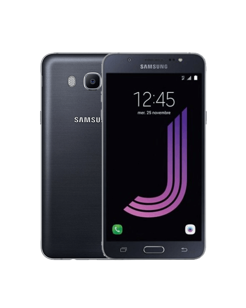 Samsung Galaxy J7 16GB Zwart 2016