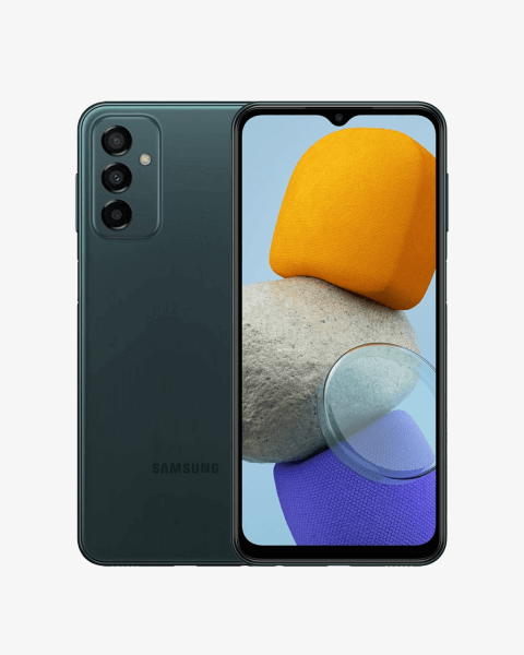 Samsung Galaxy M23 128GB Groen | 5G
