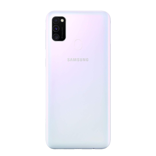Samsung Galaxy M30s 64GB Wit