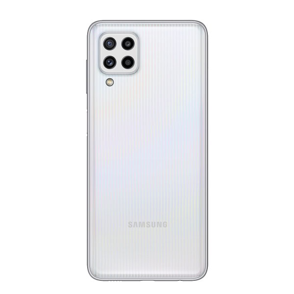 Samsung Galaxy M32 128GB Wit