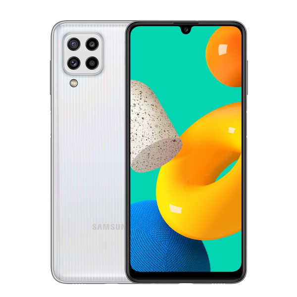 Samsung Galaxy M32 128GB Wit