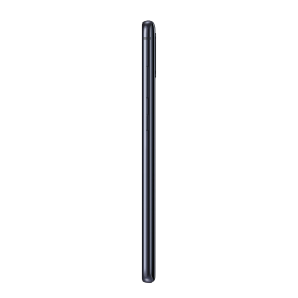Samsung Galaxy Note 10 Lite 128GB Zwart | Dual