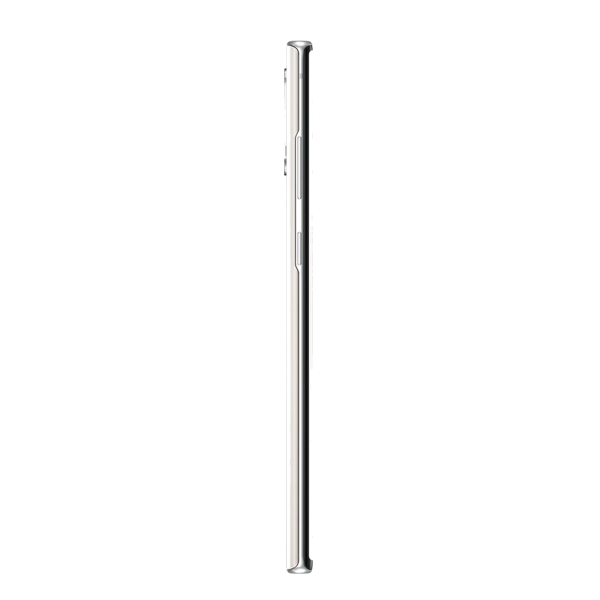 Samsung Galaxy Note 10+ 256GB Wit | Dual