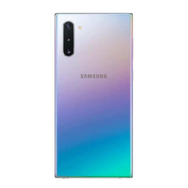 Samsung Galaxy Note 10+ 256GB Aura Glow | 4G