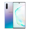 Samsung Galaxy Note 10+ 256GB Zilver | Dual