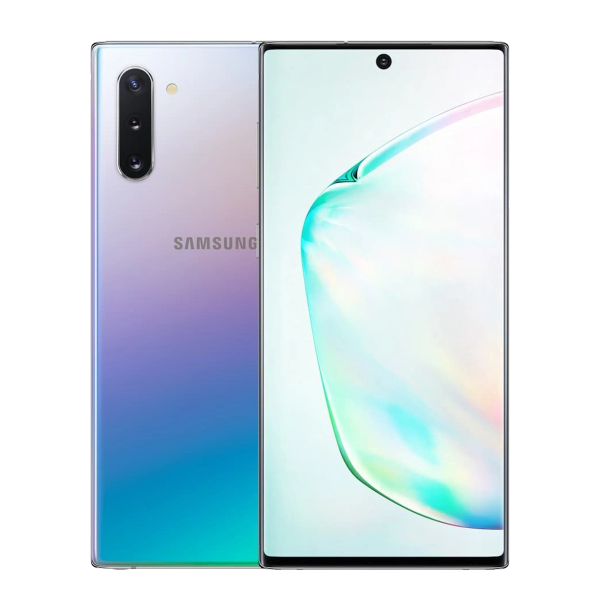 Samsung Galaxy Note 10+ 256GB Aura Glow | 4G