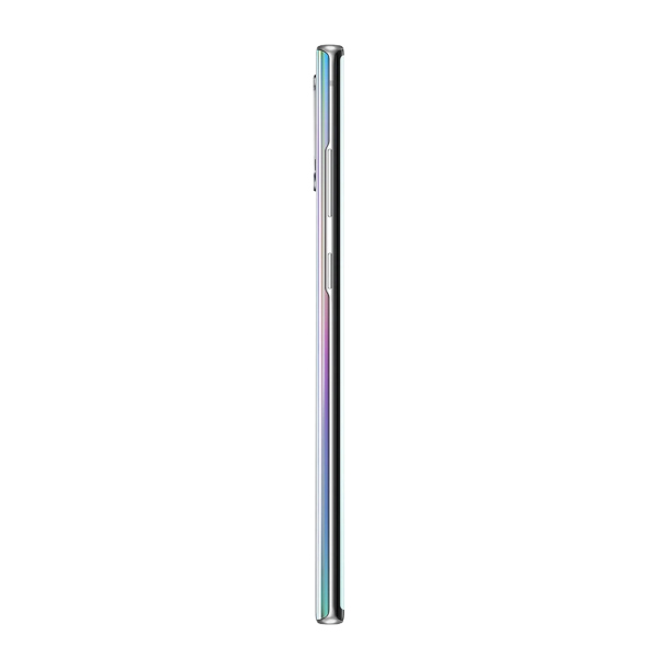 Samsung Galaxy Note 10+ 256GB Zilver | Dual