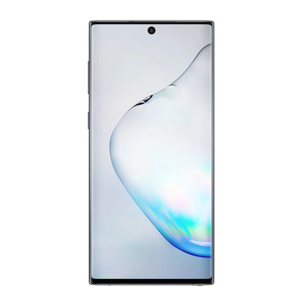 Samsung Galaxy Note 10+ 256GB Zwart | Dual