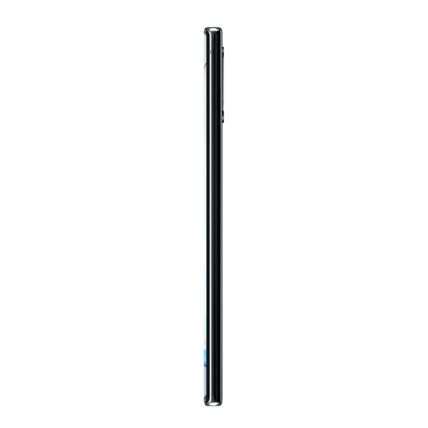 Samsung Galaxy Note 10+ 256GB Zwart | Dual