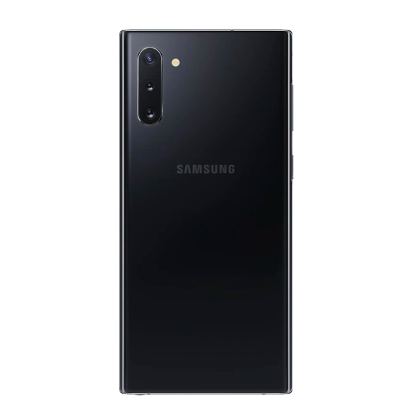 Samsung Galaxy Note 10 256GB Zwart
