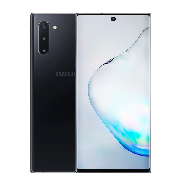 Samsung Galaxy Note 10 256GB Zwart