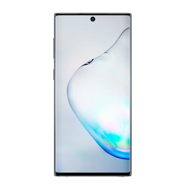 Samsung Galaxy Note 10 256GB Zwart