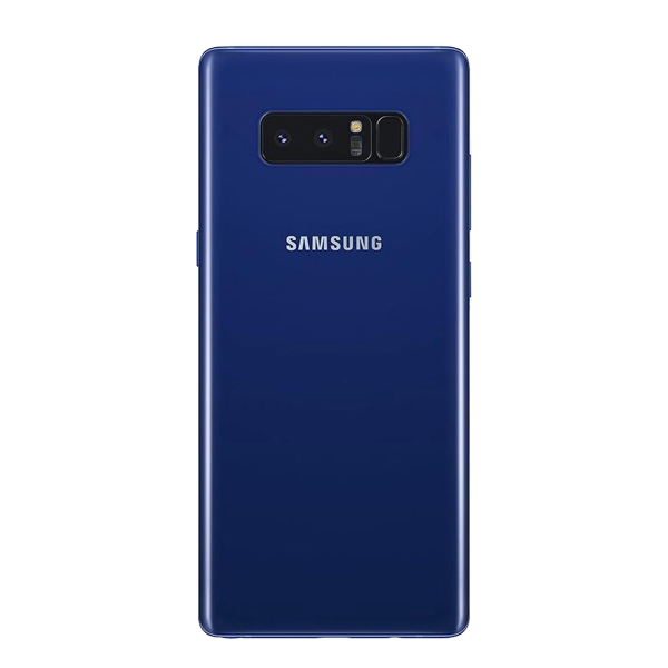 Samsung Galaxy Note 8 64GB Blauw | Dual