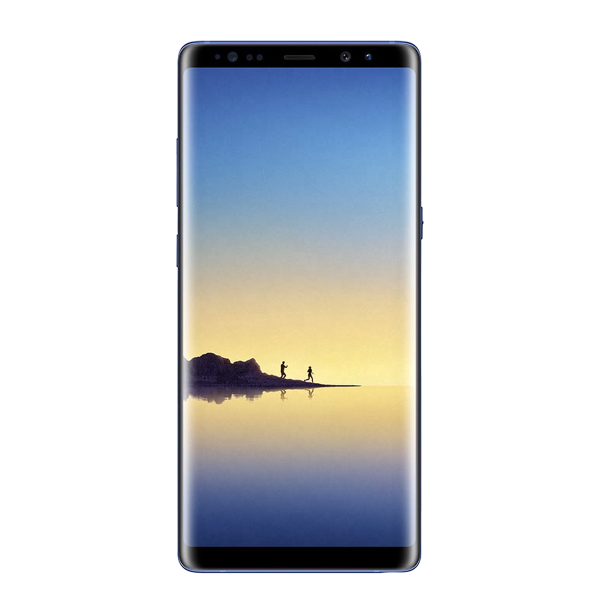 Samsung Galaxy Note 8 64GB Blauw | Dual