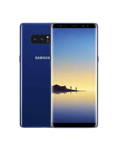 Samsung Galaxy Note 8 64GB Blauw | Dual