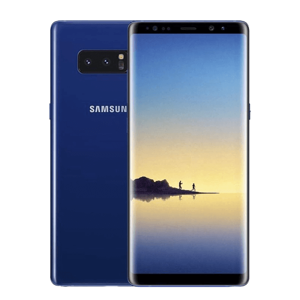Samsung Galaxy Note 8 64GB Blauw | Dual