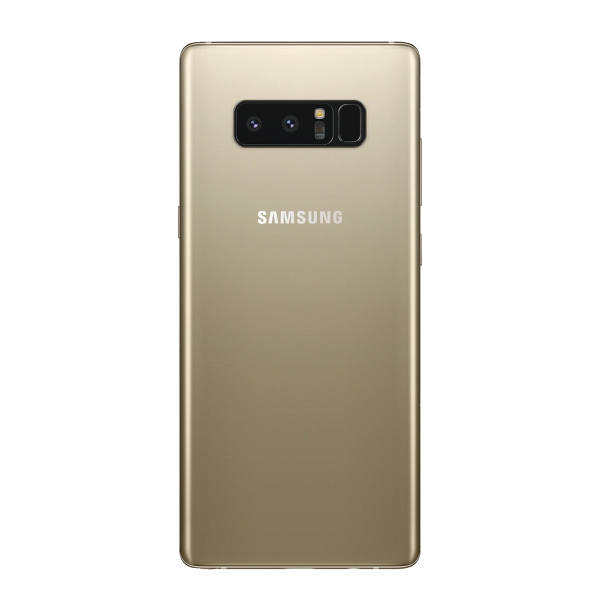 Samsung Galaxy Note 8 64GB Goud | Dual