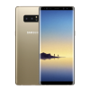 Samsung Galaxy Note 8 64GB Goud | Dual