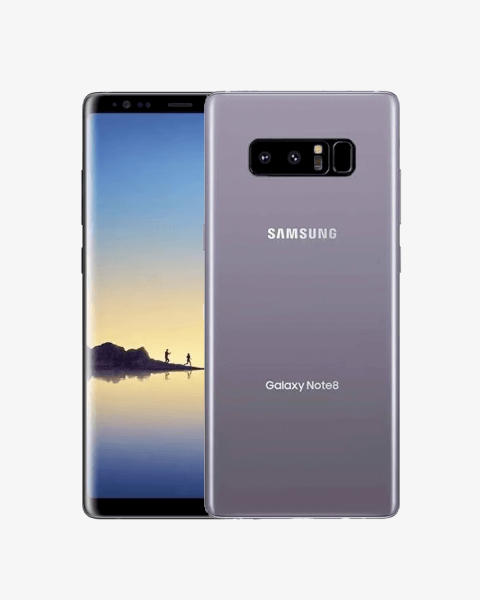 Samsung Galaxy Note 8 64GB Grijs