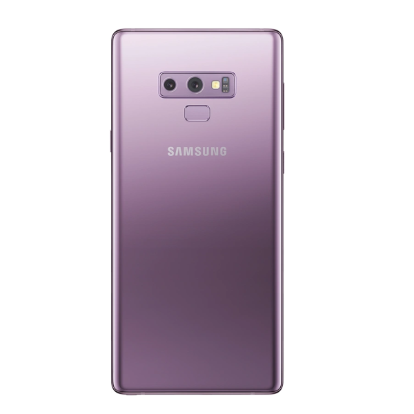 Samsung Galaxy Note 9 Dual | 128GB | Paars
