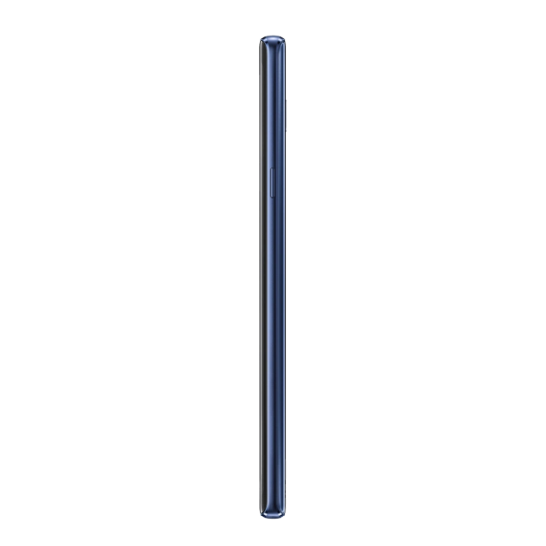 Samsung Galaxy Note 9 Dual | 128GB | Blauw