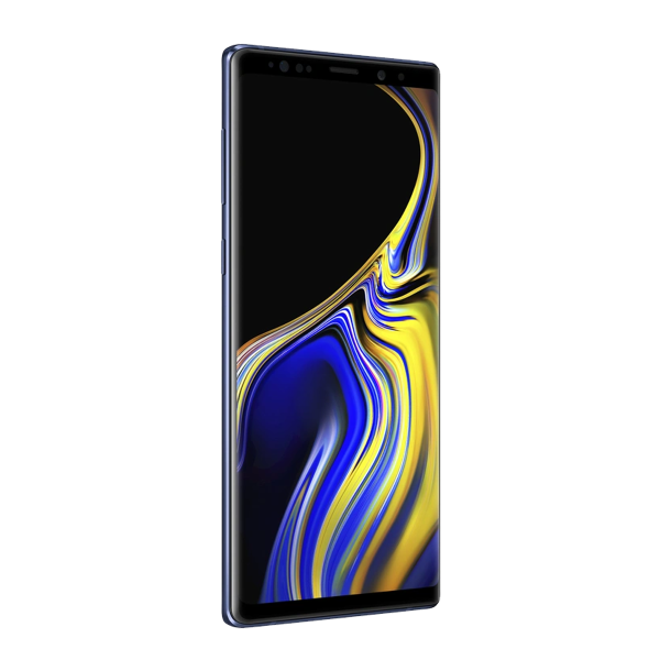 Samsung Galaxy Note 9 Dual | 128GB | Blauw