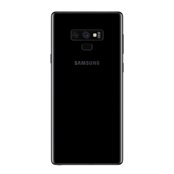 Samsung Galaxy Note 9 Dual | 128GB | Zwart