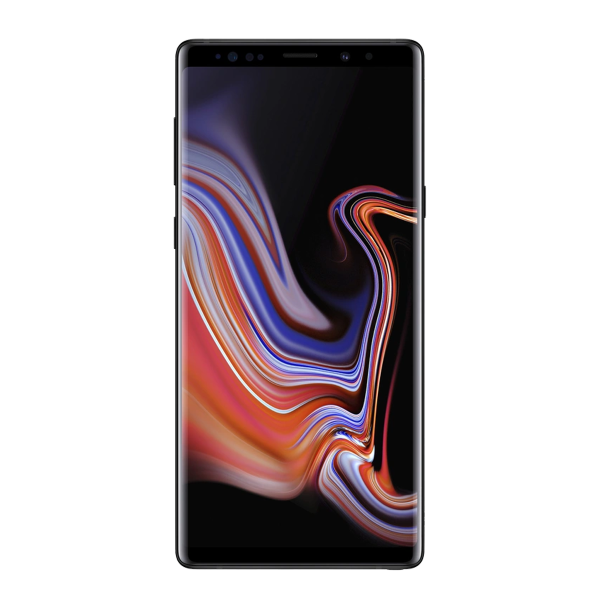 Samsung Galaxy Note 9 Dual | 128GB | Zwart