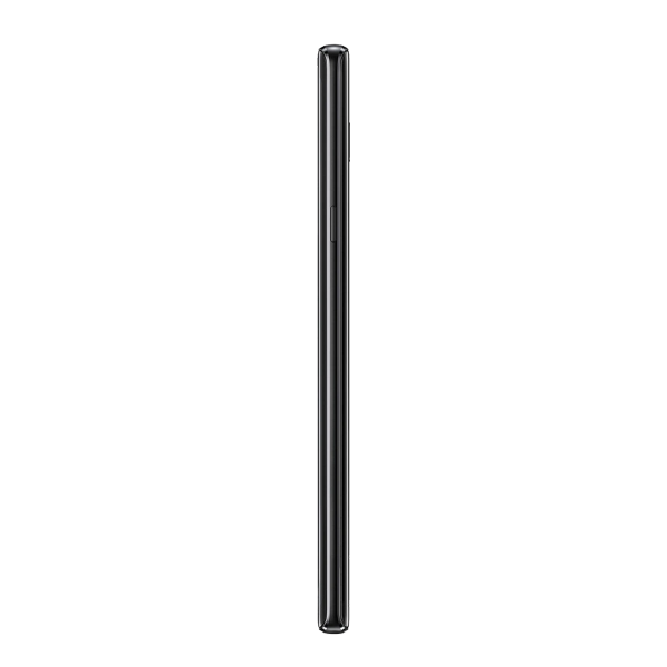 Samsung Galaxy Note 9 Dual | 128GB | Zwart