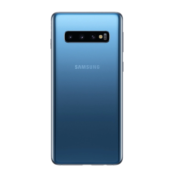 Samsung Galaxy S10 128GB blauw