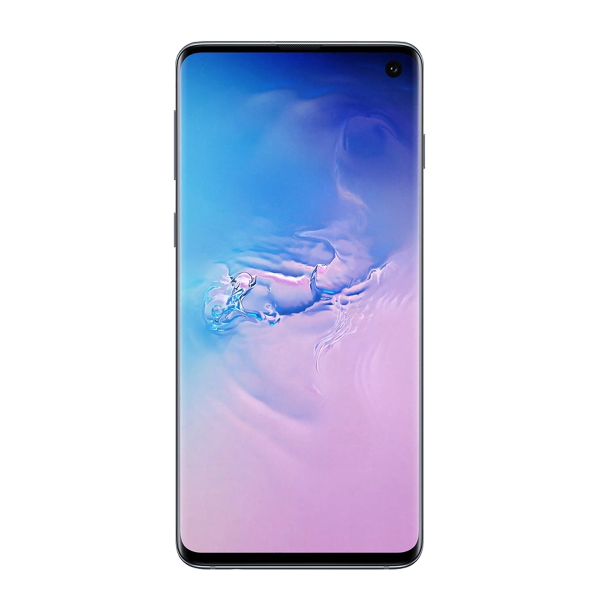 Samsung Galaxy S10 128GB blauw