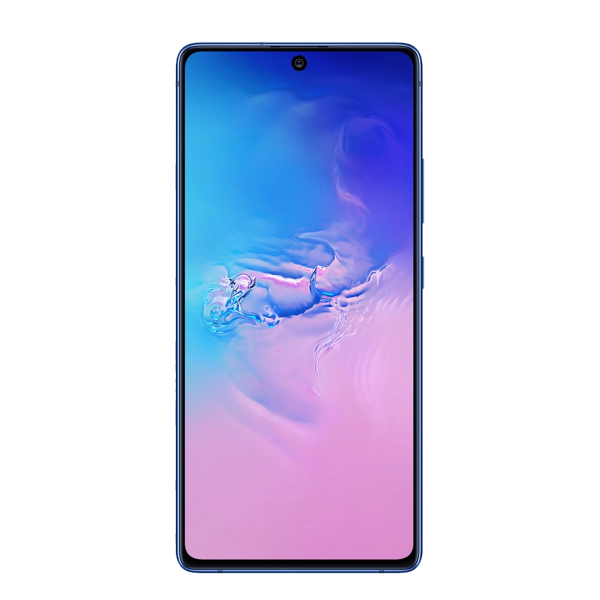 Samsung Galaxy S10 Lite 128GB Blauw