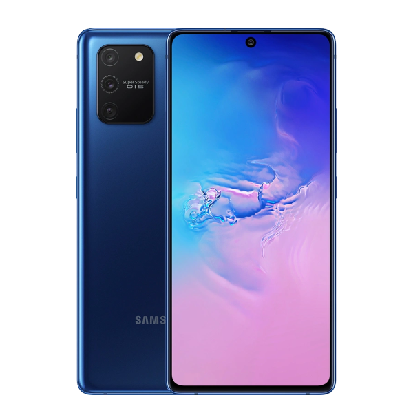 Samsung Galaxy S10 Lite 128GB Blauw